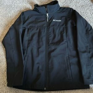 Columbia boys size (14-16) jacket